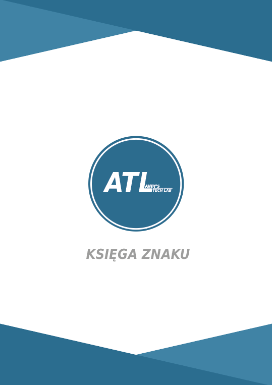 Okładka księgi znaku ATL