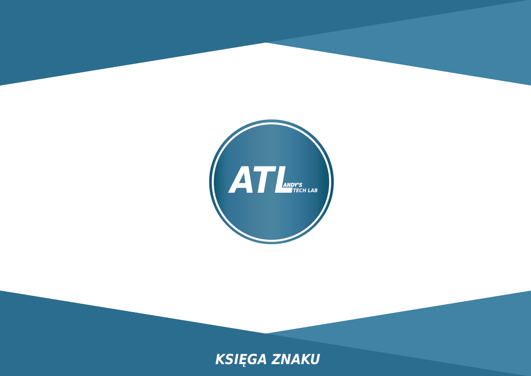 Rozkładówka księgi znaku ATL